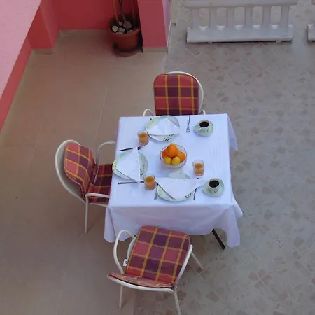 Ravlić Marija Apartamento Makarska