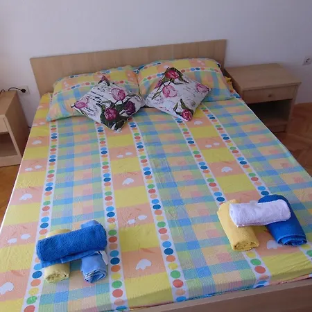 Ravlić Marija Makarska