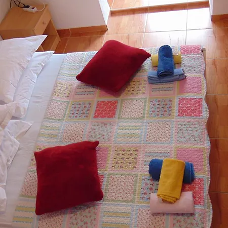 Ravlić Marija Apartamento Makarska