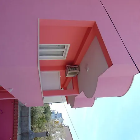 Ravlić Marija Apartamento Makarska