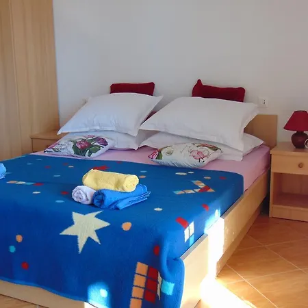 Ravlić Marija *