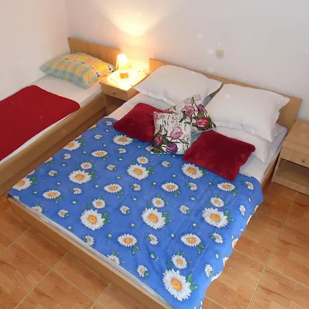 Ravlić Marija Apartamento Makarska