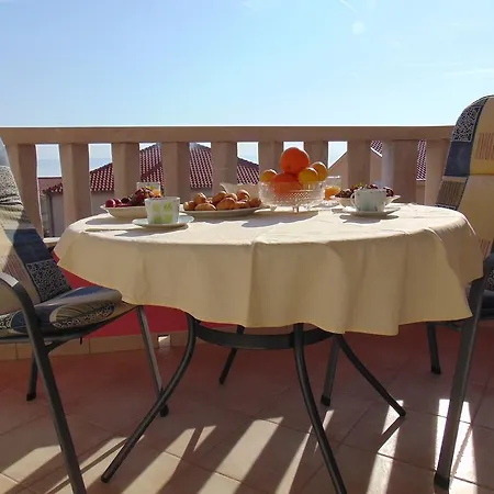 Ravlić Marija Apartamento Makarska