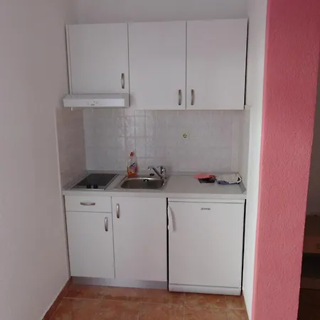Ravlić Marija Makarska