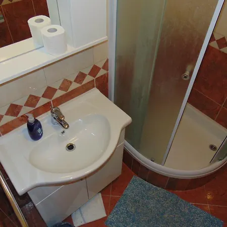 Ravlić Marija Apartamento Makarska