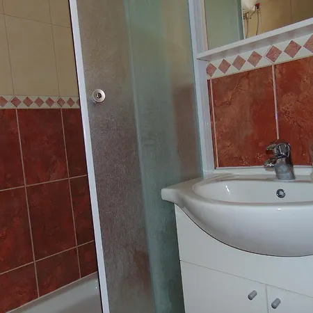 Ravlić Marija Apartamento