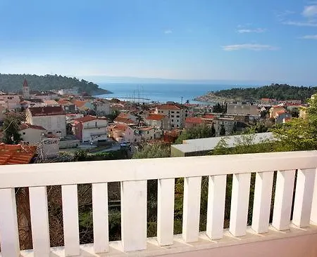 Ravlić Marija Apartamento *