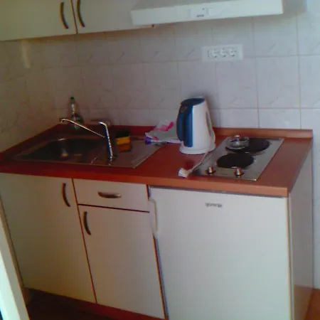 Ravlić Marija Apartamento Makarska