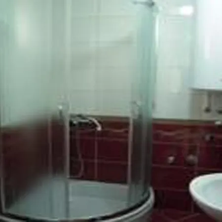 Apartamento Ravlić Marija Makarska