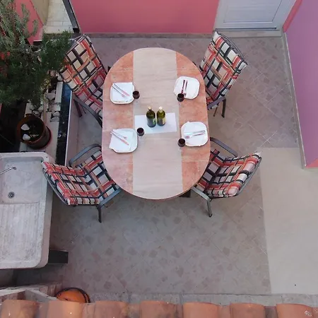 Ravlic Marija Apartamento