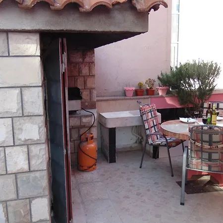 Apartamento Ravlic Marija Makarska