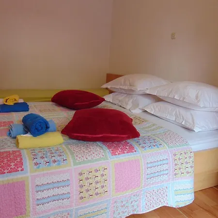 Ravlic Marija Makarska