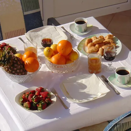 Ravlic Marija Apartamento