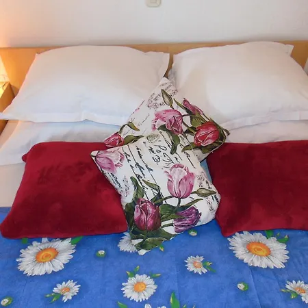 Ravlic Marija Apartamento