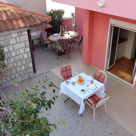 Apartamento Ravlic Marija Makarska