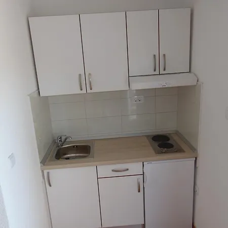 Apartamento Ravlic Marija