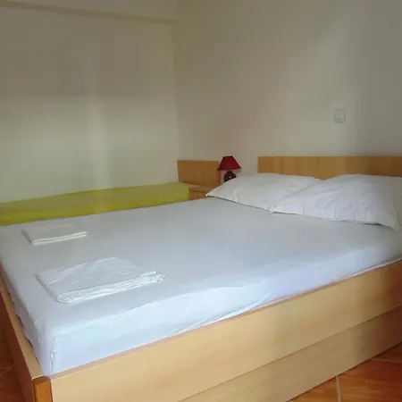 Apartamento Ravlic Marija Makarska