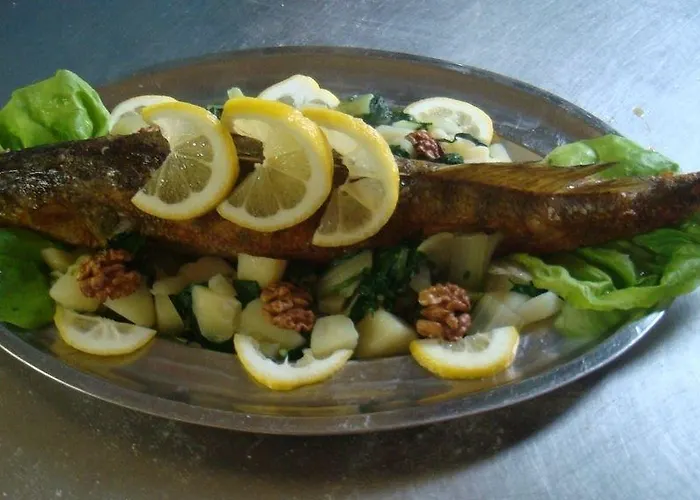 شقة Ravlic Marija *