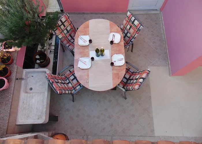 Ravlic Marija شقة