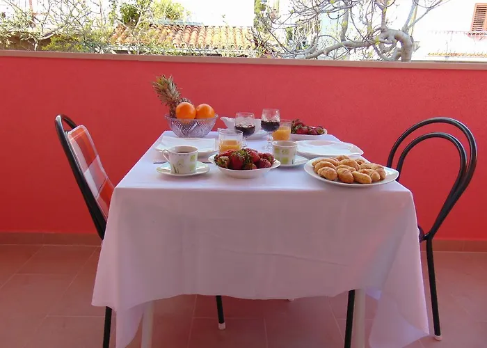 شقة Ravlic Marija *