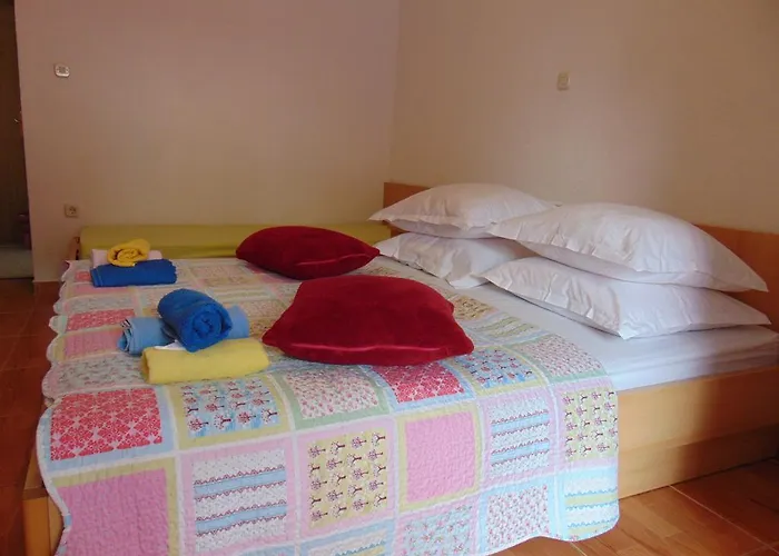 Ravlic Marija ماكارسكا