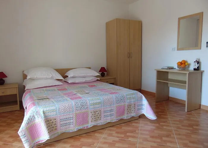 Ravlic Marija شقة *