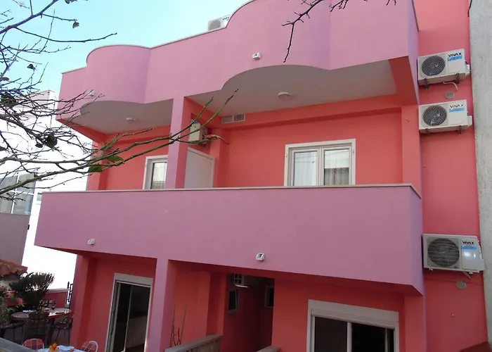 شقة Ravlic Marija ماكارسكا