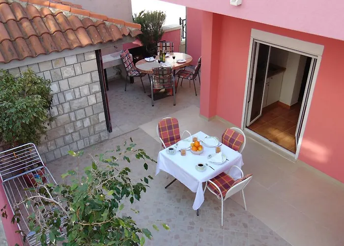 شقة Ravlic Marija ماكارسكا