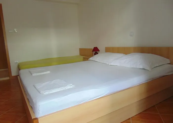 شقة Ravlic Marija ماكارسكا