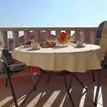 Ravlic Marija Apartmán Makarská