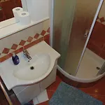 Ravlic Marija Apartmán Makarská