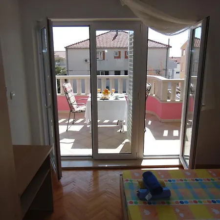 Apartamento Ravlic Marija