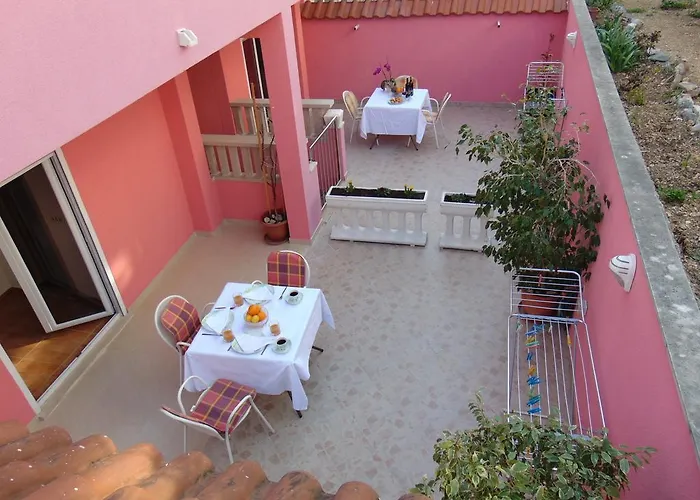 Apartamento Ravlic Marija