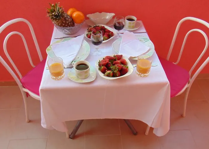 Apartamento Ravlic Marija