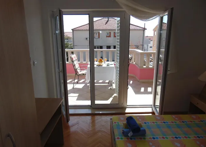 Apartamento Ravlic Marija