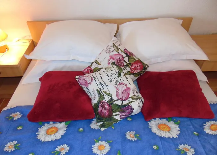 Ravlic Marija Apartamento