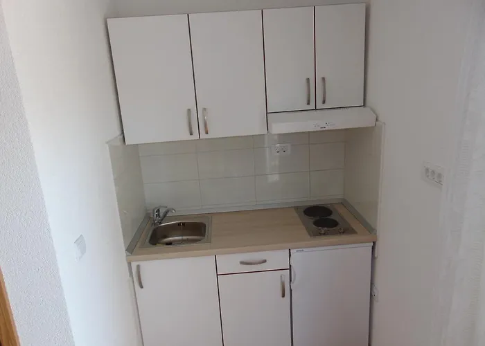 Apartamento Ravlic Marija